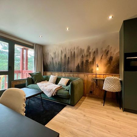 Le Solar'L 203, Classe 4 Cristaux Paradiski Bourg-Saint-Maurice Exterior photo