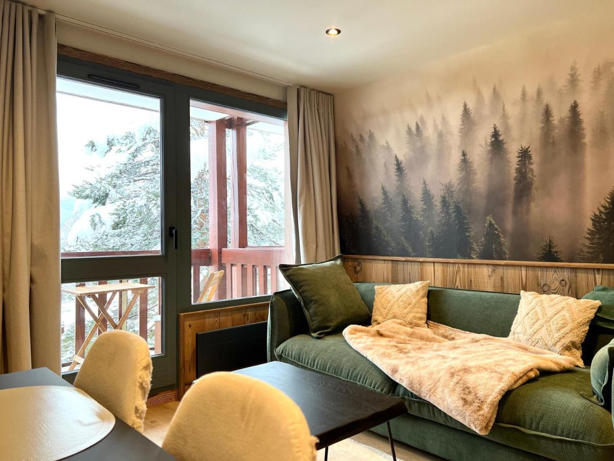 Le Solar'L 203, Classe 4 Cristaux Paradiski Bourg-Saint-Maurice Exterior photo